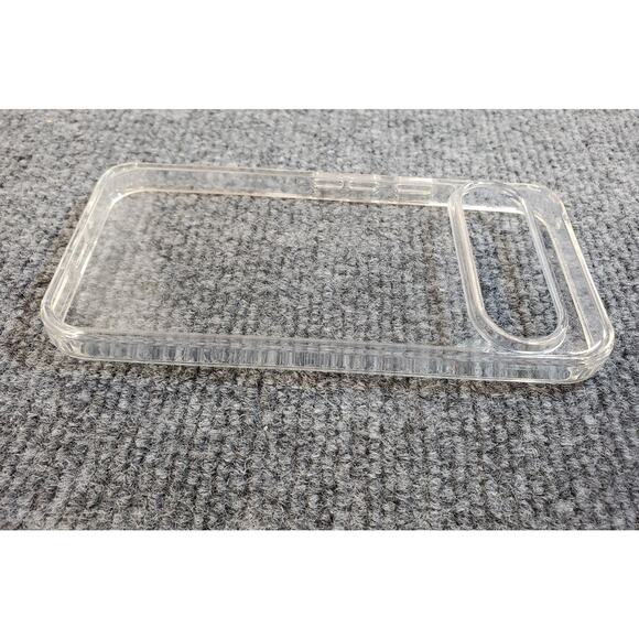 Case for Google Pixel 9/9 Pro.  Non-Yellowing Bumper Cover JETech - Picture 9 of 9